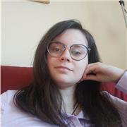 Clases de francés, italiano y repaso de asignaturas de humanidades desde primaria a adultos